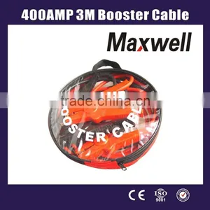 400AMP 3M Booster Cable thumbnail-1