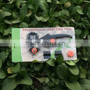 Grafting Machine Garden Tools With 2 Blades Tree Grafting Tools Secateurs Scisso thumbnail-1