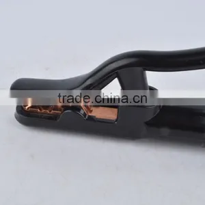 Electrode Holders for Welding Machine Holder for Heavy Duty thumbnail-6