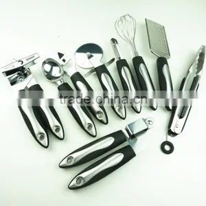 32018 KITCHEN TOOLS STAINLESS STEEL HANDLE thumbnail-6