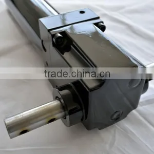 Hydraulic Actuator Used for Hospital Beds thumbnail-1