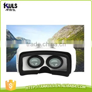 2016 Innovative Magic 4th Gereration Virtual Reality 3D VR Glasses thumbnail-5
