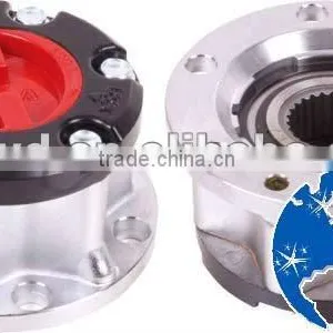 4x4 Free Wheel Hub for Toyota Hilux Wheel Hub Bearing thumbnail-1