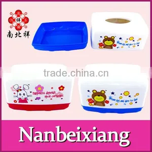 Plastic Tissue Box Covers thumbnail-1