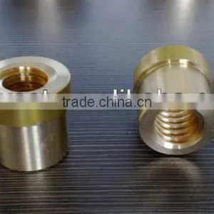 Lost Wax Precision Casting thumbnail-1