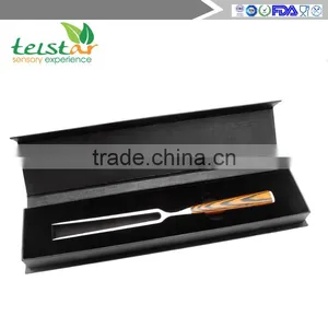 Classic 7" Stainless Steel Meat Fork Premier Fork thumbnail-1