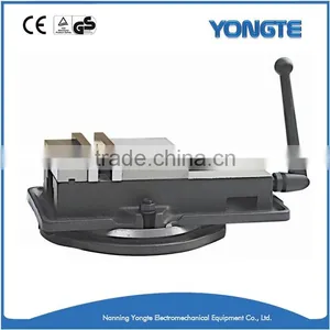 Machine Vise Machine Tool Accessories thumbnail-1