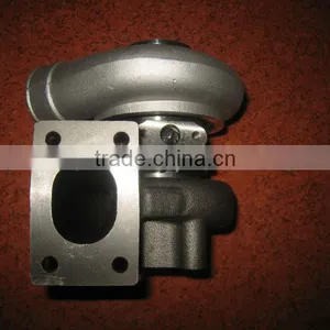 Turbochargers 49189-00540 8971159720 TD04HL-15G 12 thumbnail-1