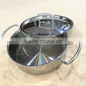 Hot Sales With High Quality 8pcs Die Casting Aluminum Cooking Sets/non-stick Cookware Sets/soup Pot/fry Pan thumbnail-4