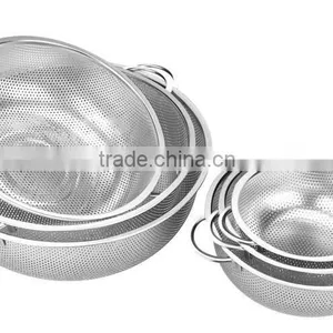 High Quality Gadget Fruit Cooking Strainer thumbnail-2