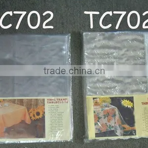 PVC Table Cover thumbnail-1