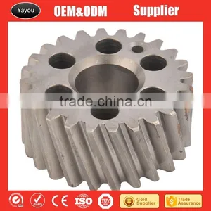 Speed Reducer Gear thumbnail-1