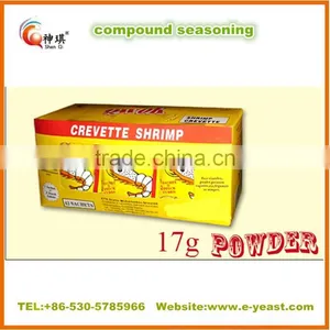 Seasoning Powder , HALAL Kosher, Original Chicken, Beef, Shrimp Taste Seasoning Powder thumbnail-5