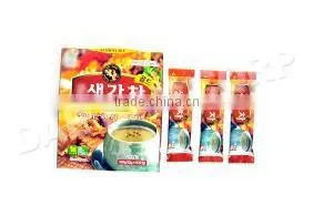 GINGER TEA thumbnail-1