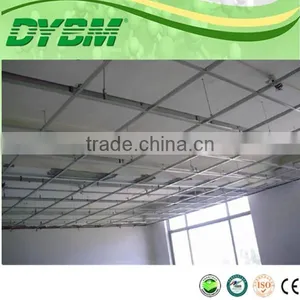 Metal Ceiling T-bar Wall Angle thumbnail-1