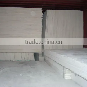 Grade A Magnesium Fiber Cement Board,glass Magnesium Board for Wall thumbnail-1