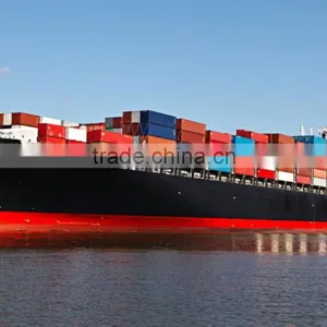 SEA FREIGHT - OCEAN FREIGHT FROM/TO VIETNAM thumbnail-1