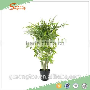 2016 Chinese Artificial Bamboo,bamboo Artificial Tree/artificial Bamboo Stems thumbnail-2