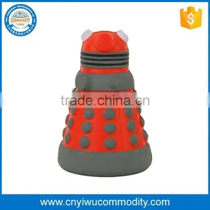 Factory Sale Brain Stress Ball/PU Brain Toys thumbnail-1