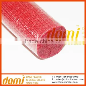CERAMIC ABRASIVE NYLON FILAMENT, N612+CERAMIC ABRASIVE FIBER thumbnail-2
