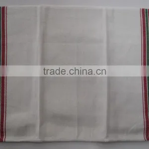 Promotional 100% Cotton Plain Coloured Tea Towel ,cheap Bulk Dish Towel /kitchen Towel thumbnail-6