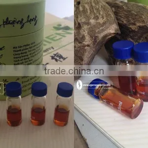 New Distillation Process for Excellent Vietnam Oud Oil - Best Scent for Attar Perfume thumbnail-3