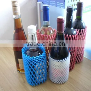 EPE Foam Bottle Sleeve Net thumbnail-5