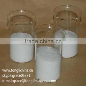 China Wholesalers Dissolve Faster/high Quality Polymer Anionic Polyacrylamide for Water Decoloring Agent thumbnail-2