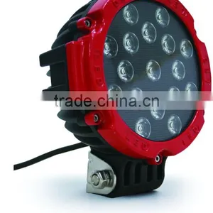12v 24V Adjusted Waterproof Dust-proof Rust-proof Heavy Duty Equipment Work Light thumbnail-2
