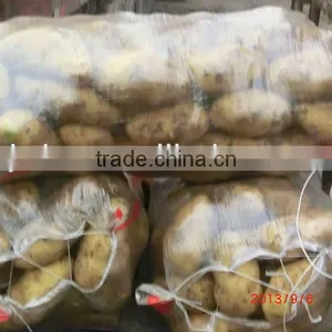 PP Transparent Woven Bags for Potatoes thumbnail-1