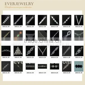 Rhinestone Buckle thumbnail-1