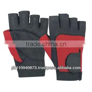 Weightlifting Gloves thumbnail-1