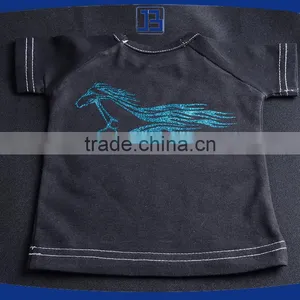 Jiabao Wholesale 8 Colors Glitter Heat Transfer T-shirt Vinyl thumbnail-3