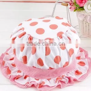 100% COTTON Children Cap thumbnail-1