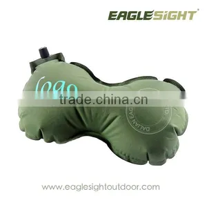 Inflatable Backrest Pillow thumbnail-1
