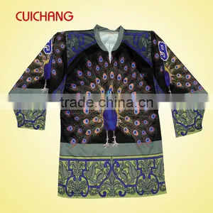 Wholesale Hot Sale Ice Hockey Jersey&good Duality thumbnail-2