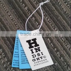 Small Hang Tags for Garments thumbnail-2