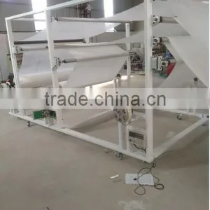 Ultrasonic Laminate Machine + Rewinder thumbnail-1