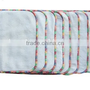 100% Baby Bamboo Wipes, Reusable Baby Wipe And Washable Baby Towel thumbnail-4
