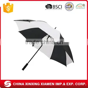 Outdoor Manual Open Promotional Straight Best Umbrella Brand thumbnail-1