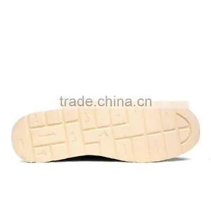 Hot Sell Best Quality Men Relaxation Casual Shoes Leather Fashion, Adults Business Leather Shoes Casual Made in China Factory thumbnail-3