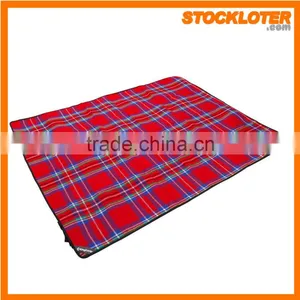 Surplus Cheap Price and Good Quality Stock Lots Beach Mat thumbnail-1