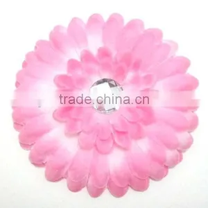 New Arrival Factory Direct Sale Polka Dot Daisy Flower Wholesales thumbnail-3