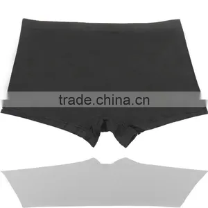 Men Underware Bamboo Fiber Mens Boxer Shorts Men's Boxer Briefs Wholesale Mens Underwear thumbnail-2