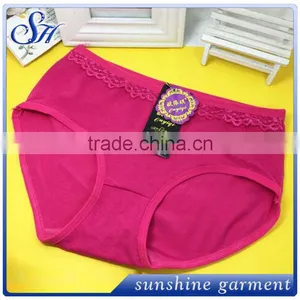 Wholesale Lastest Fashion Woman Sexy Lace Underwear With Factory Price thumbnail-5