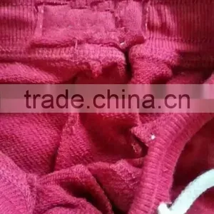 New Style Casual Kids Fashion Pants Design Pants Clothing Stocklots thumbnail-4