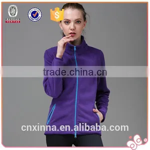 Winter Outer Super Warm Hooded Fleece Jacket thumbnail-2