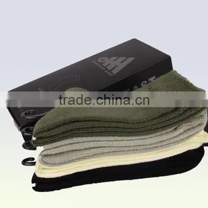 Merino Wool Socks thumbnail-2