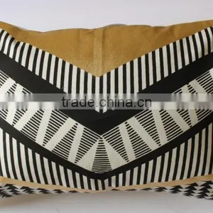 Digital Print Cushion Cover thumbnail-1