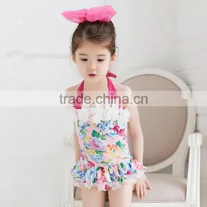 2015 Hot Sale New Pattern Summer Cool Children Bathing Suit,kids Bathing Suit,bathing Suit thumbnail-3